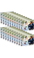 20 pcs acrylic picture frame