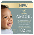 Pampers Amore 82 Diapers