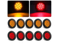 Konrali LED Marker Lights.