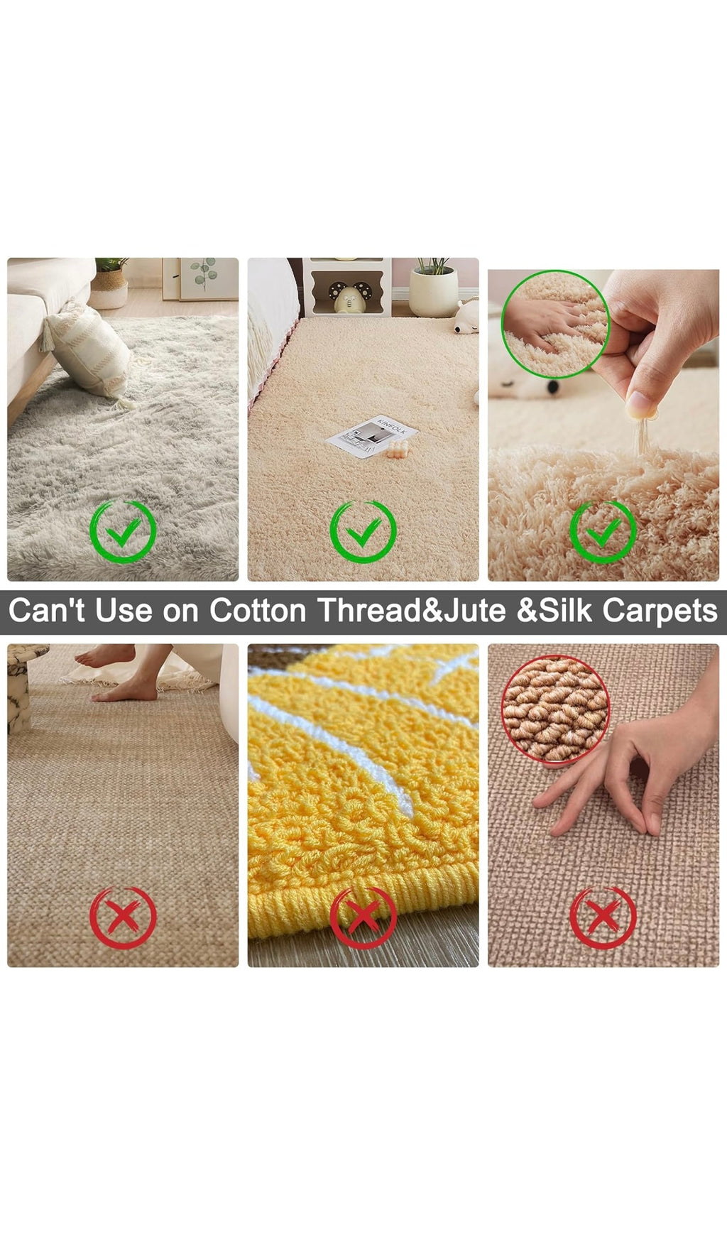 Pet hair removal broom