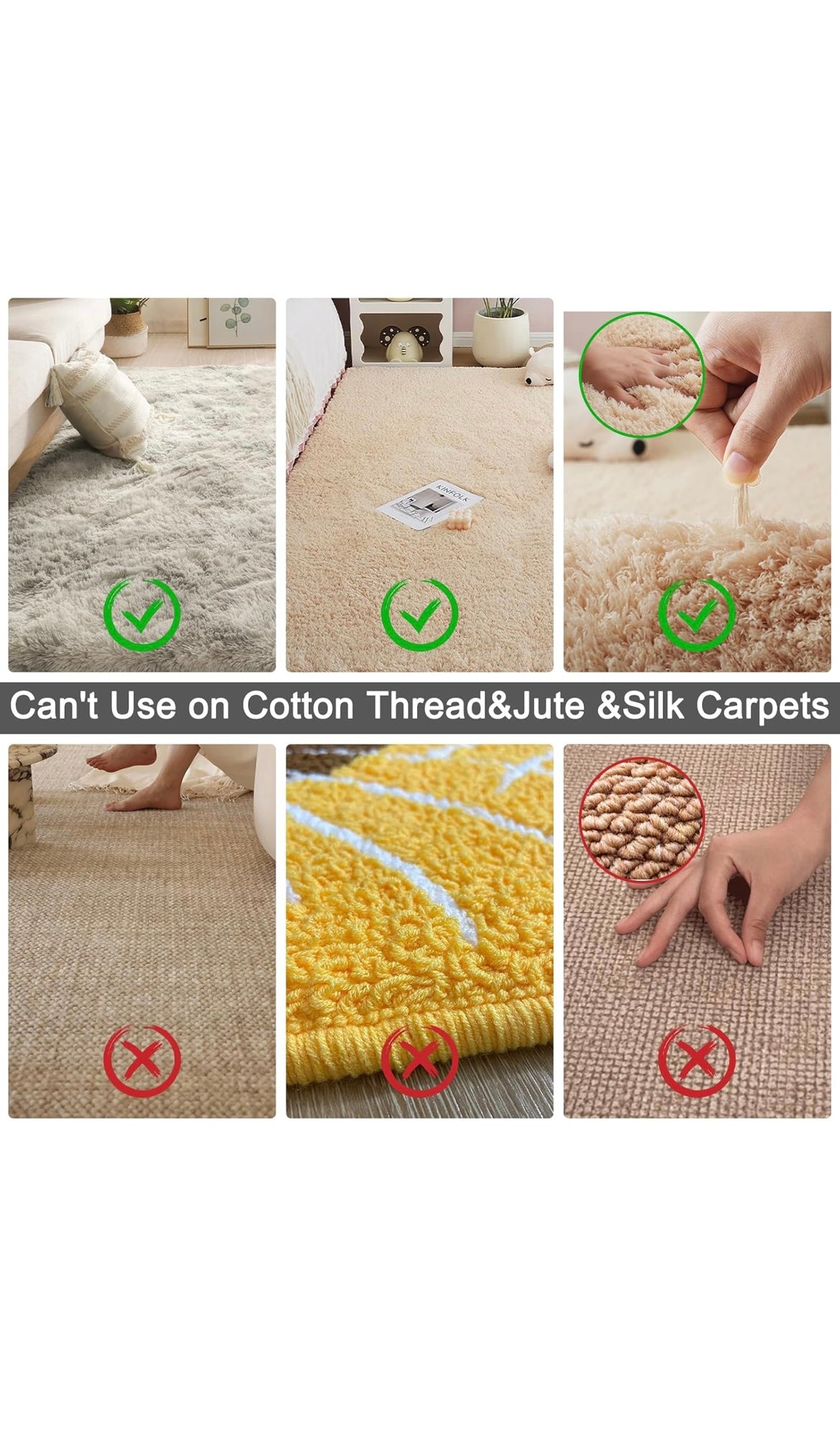 Pet hair removal broom