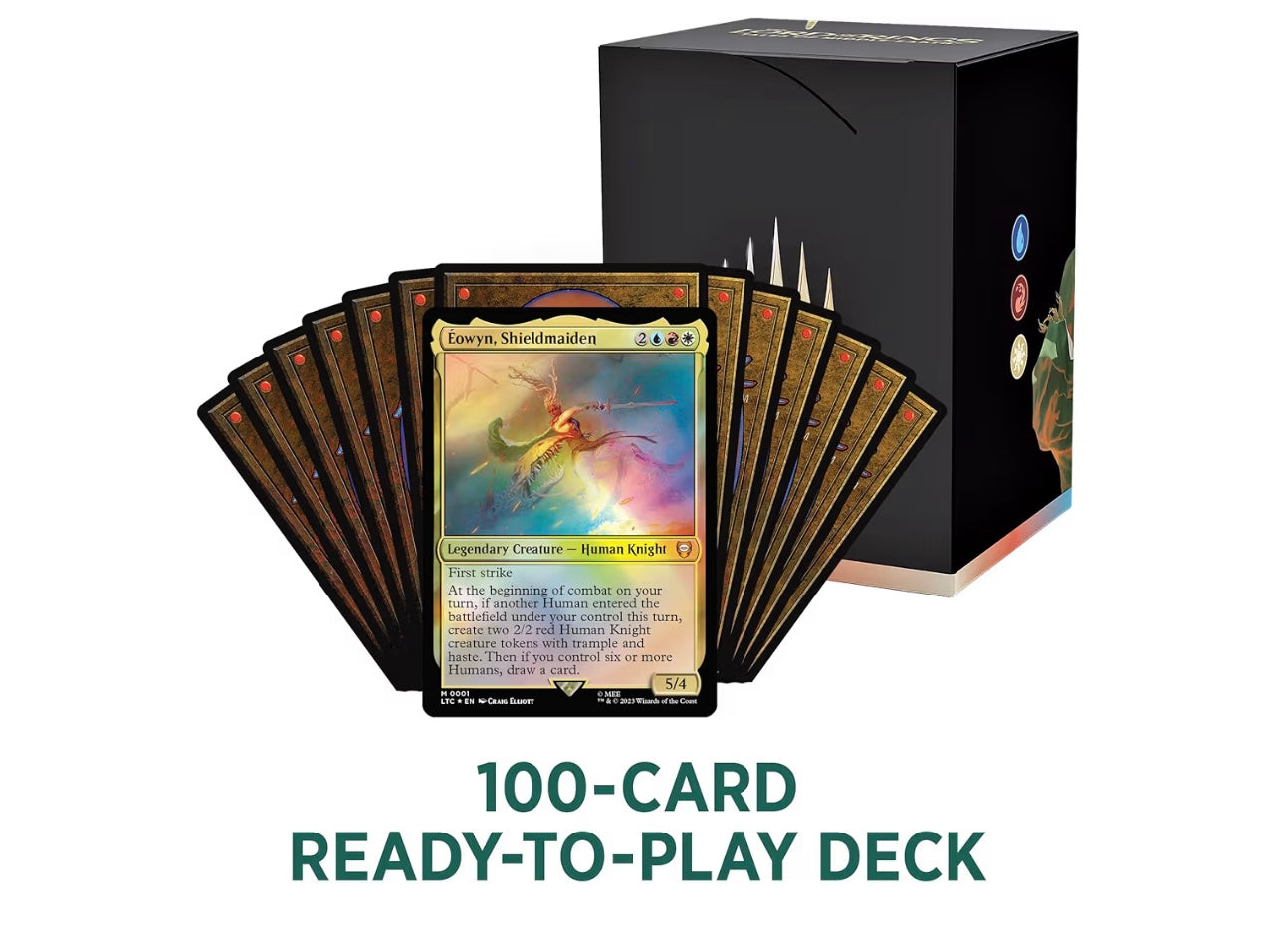 Magic the Gathering
