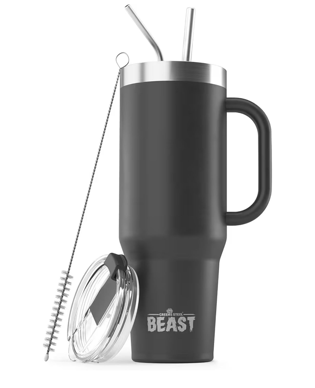 Greens Steel Beast 50oz