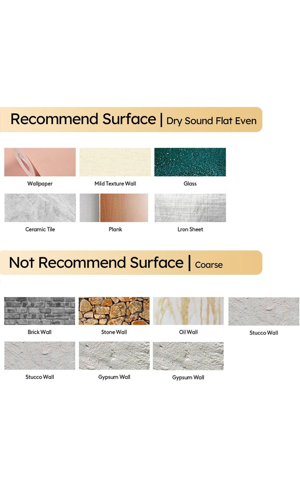 Peel and stick mirror backsplash tiles