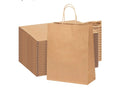 Qutuus Kraft Paper Bags.