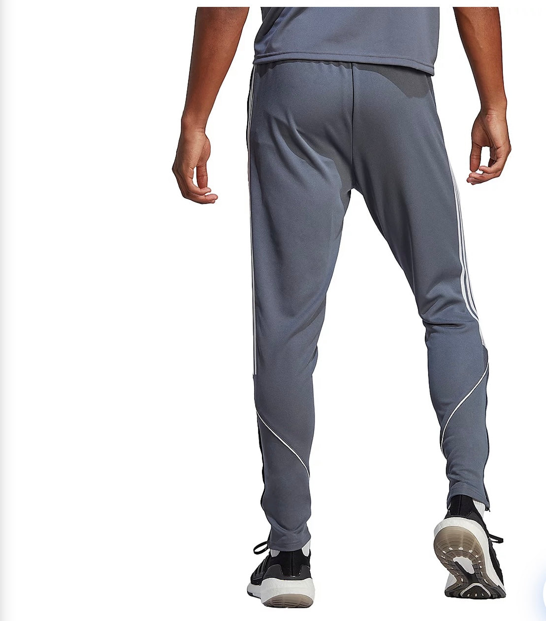 Adidas TIR023L PNT WN Soccer Pants.