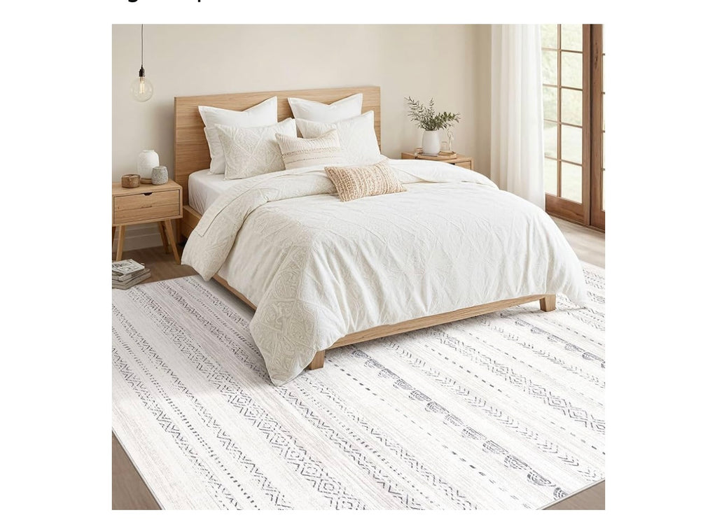 Nakagishi 8x10 Area Rugs.