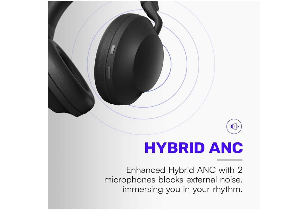 Raycon Everyday Headphones Pro.