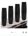 Boat dock bumper 4 pack
