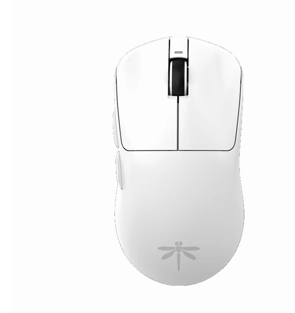 VGN DRANGONFLY F1 Pro Ultrasonic Wireless Mouse.