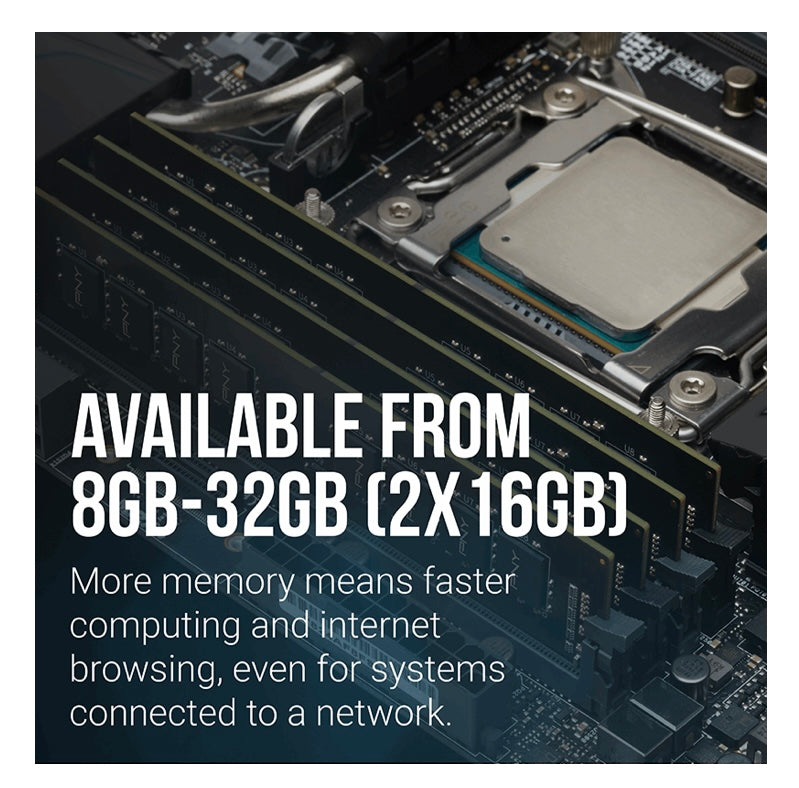 PNY DDR4 16GB.