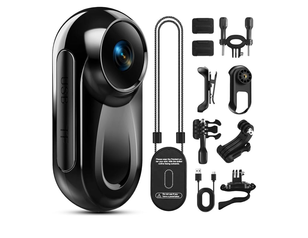 1080p sports Camera.