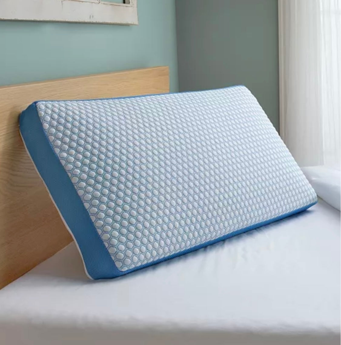 TruCool Sleeper Pillow.