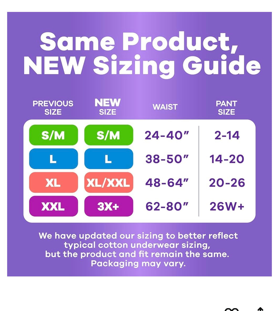 Adult diapers for women
