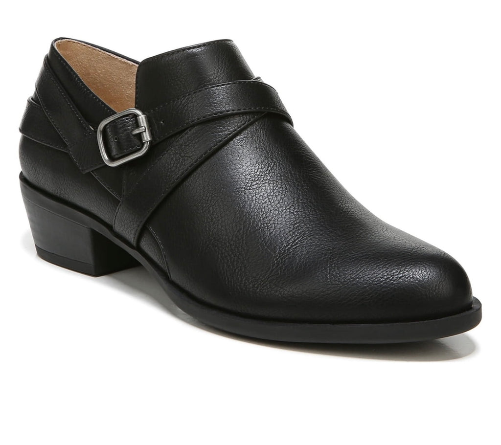 LifeStride Women’s Adley Ankle Boots. Size 8.