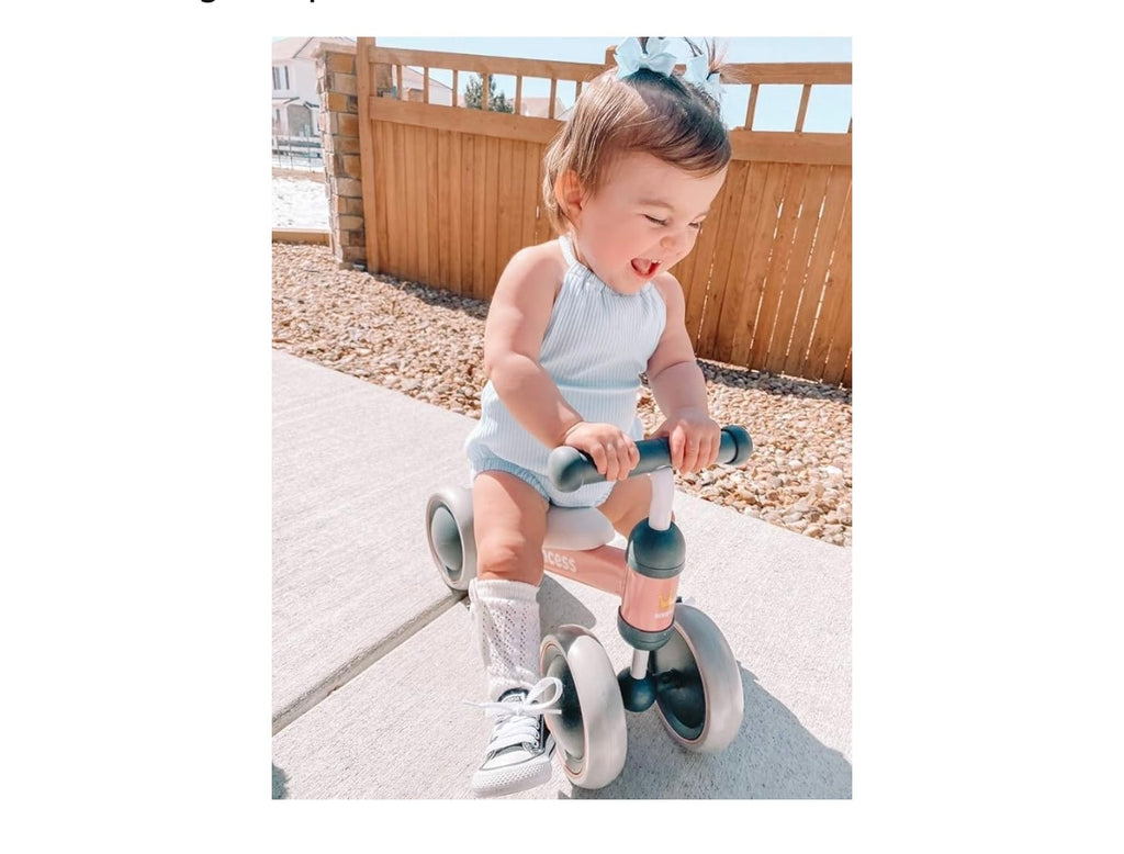 Bekilole Baby Balance Bike.