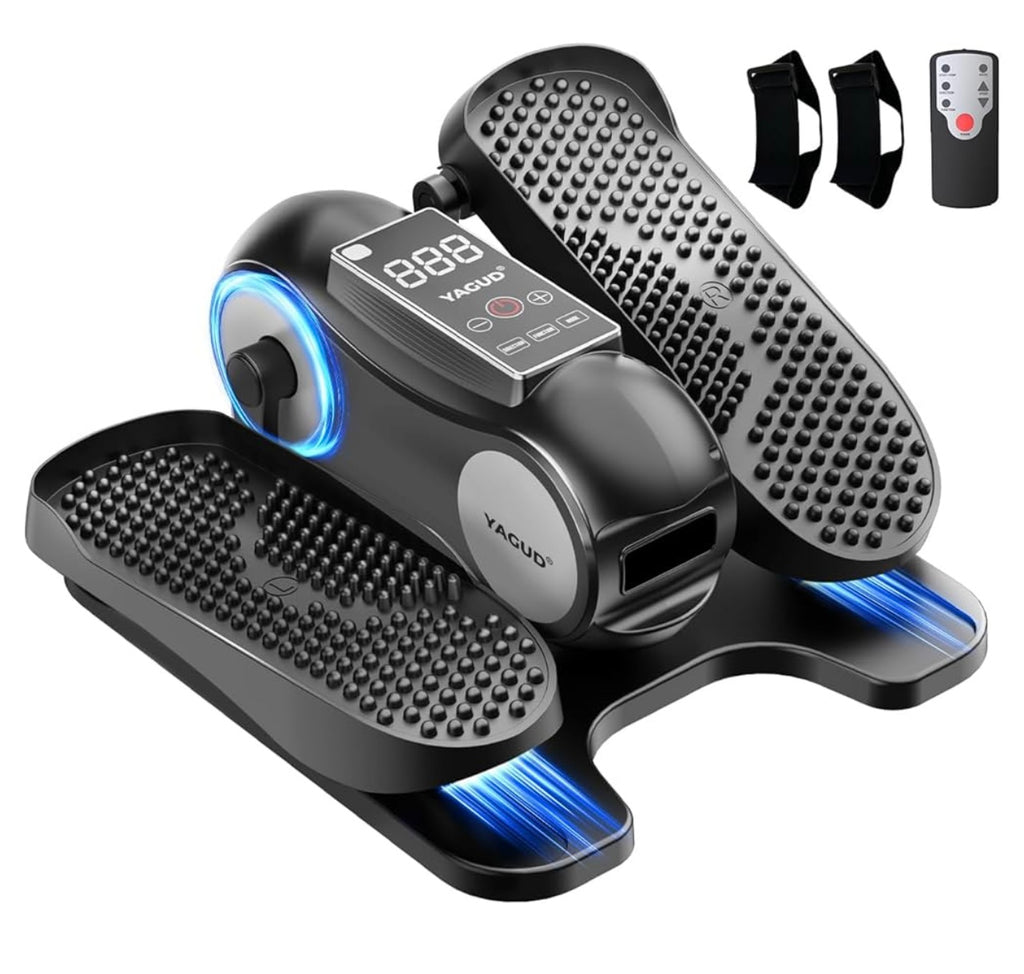 YAGUD Under Desk Elliptical Machine.