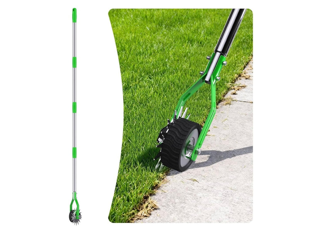 Aishkimo Edger Lawn Tool.