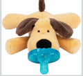 WubbaNub Puppy Pacifier