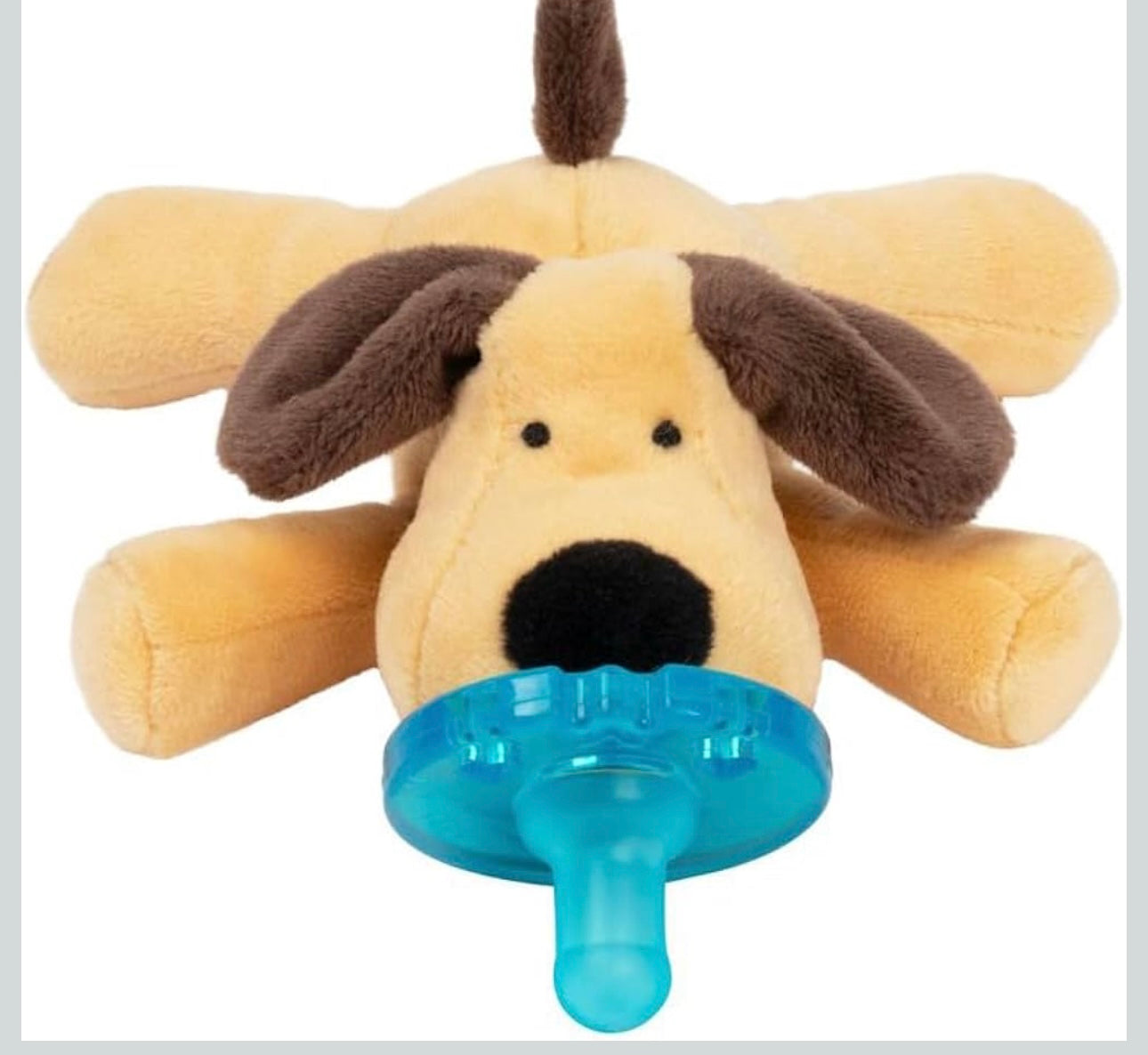 WubbaNub Puppy Pacifier