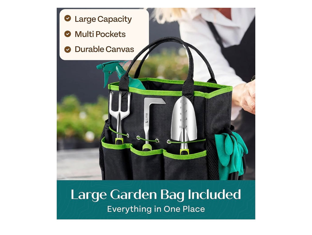 Growit Gardening Tools Ecological.