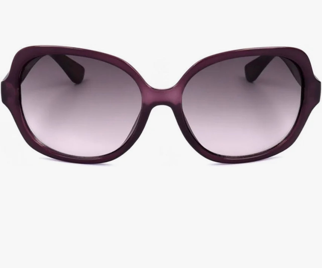 Calvin Klein Women’s CK19538S Sunglasses.