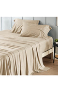 Bedsure full size bed sheets