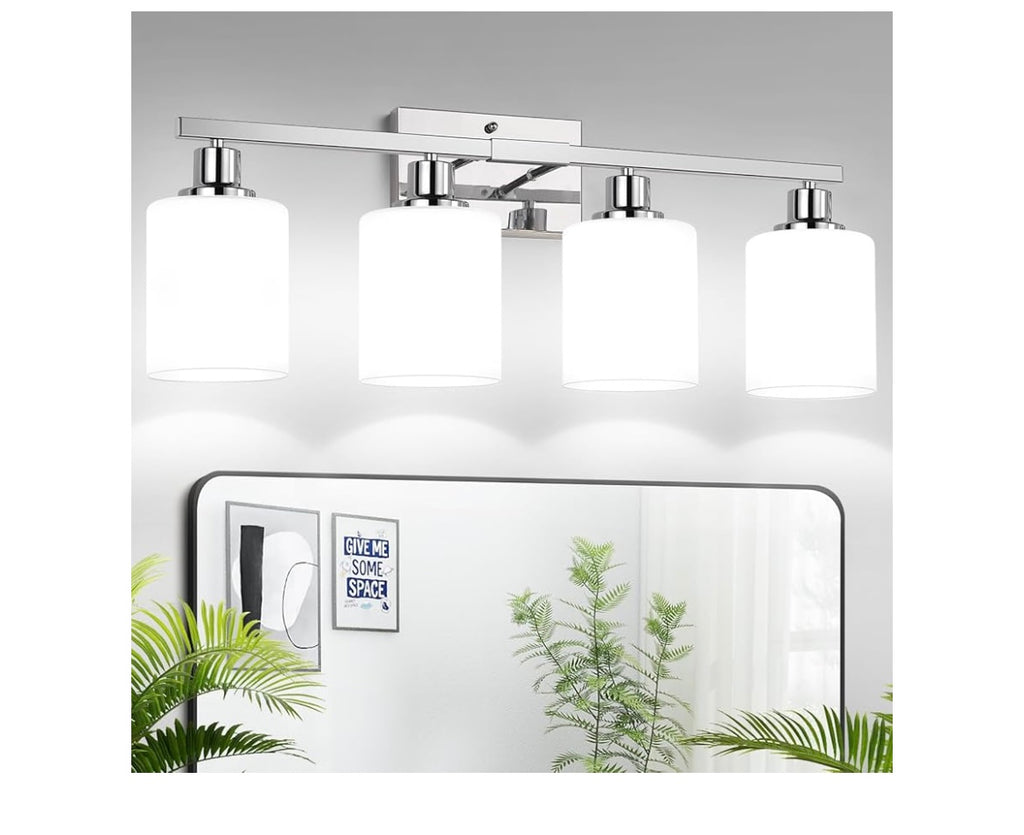 4 light vanity light