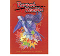 Rurouni Kenshin Complete TV Series.