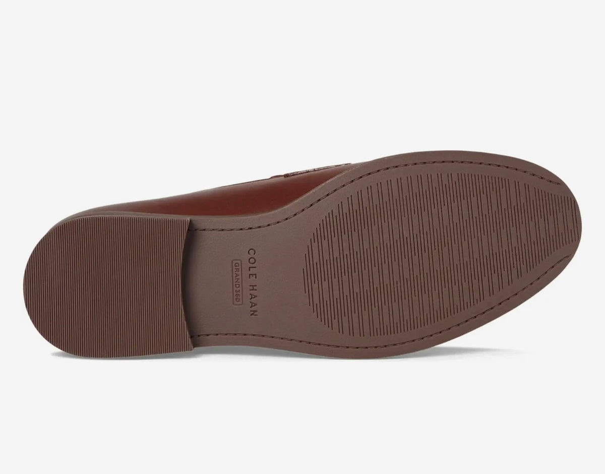 Cole Haan Stassi Penny Loafers. Size 11