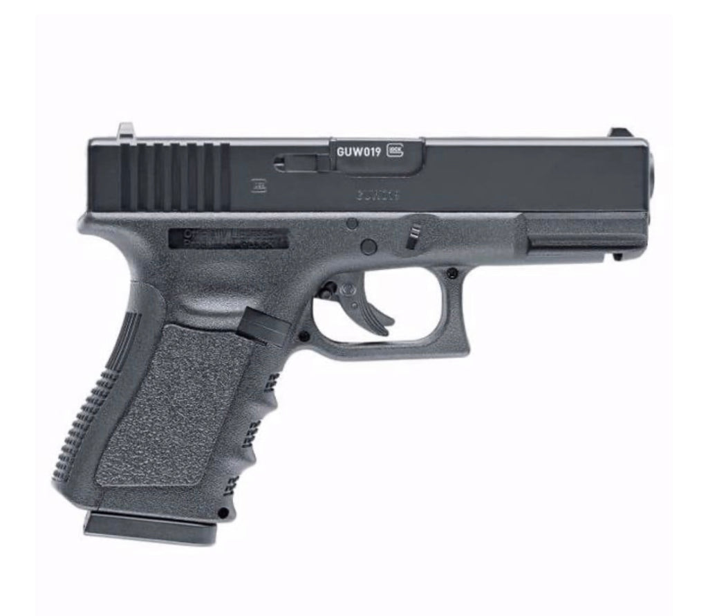 Air Pistol Glock 19 Gen 3