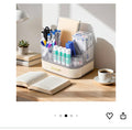 Makeup organizer