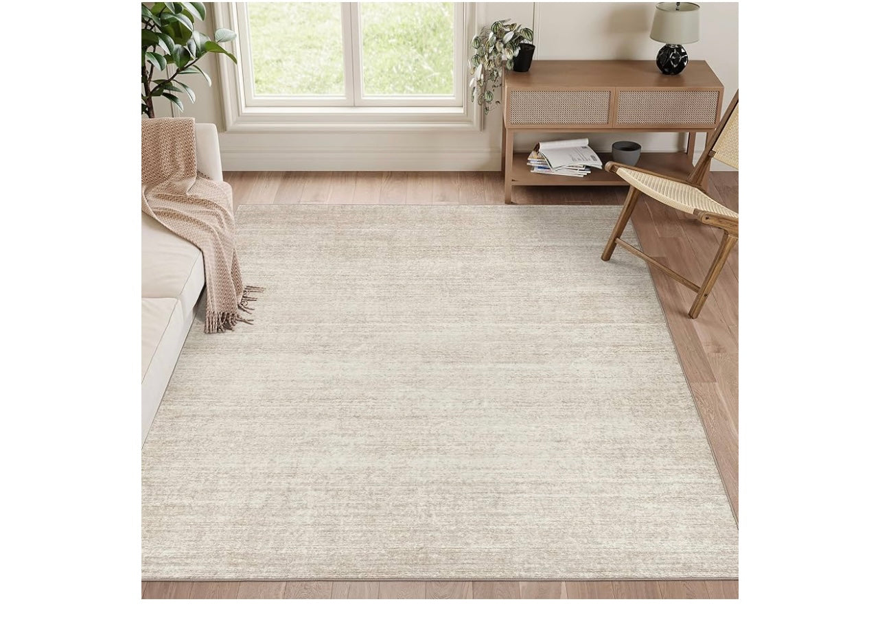 Valenrug washable rugs.