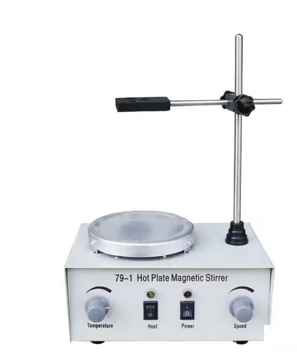 79-1 Heating Magnetic Stirrer.