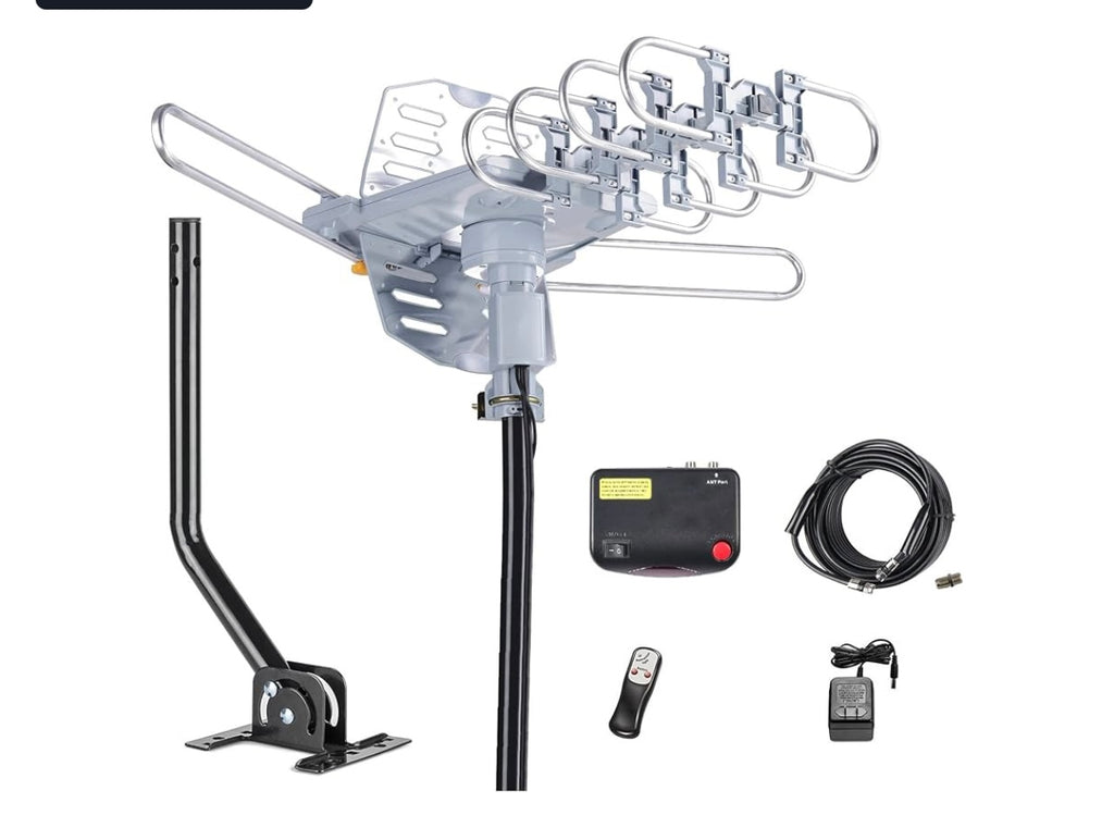 McDuory Tv Antenna.
