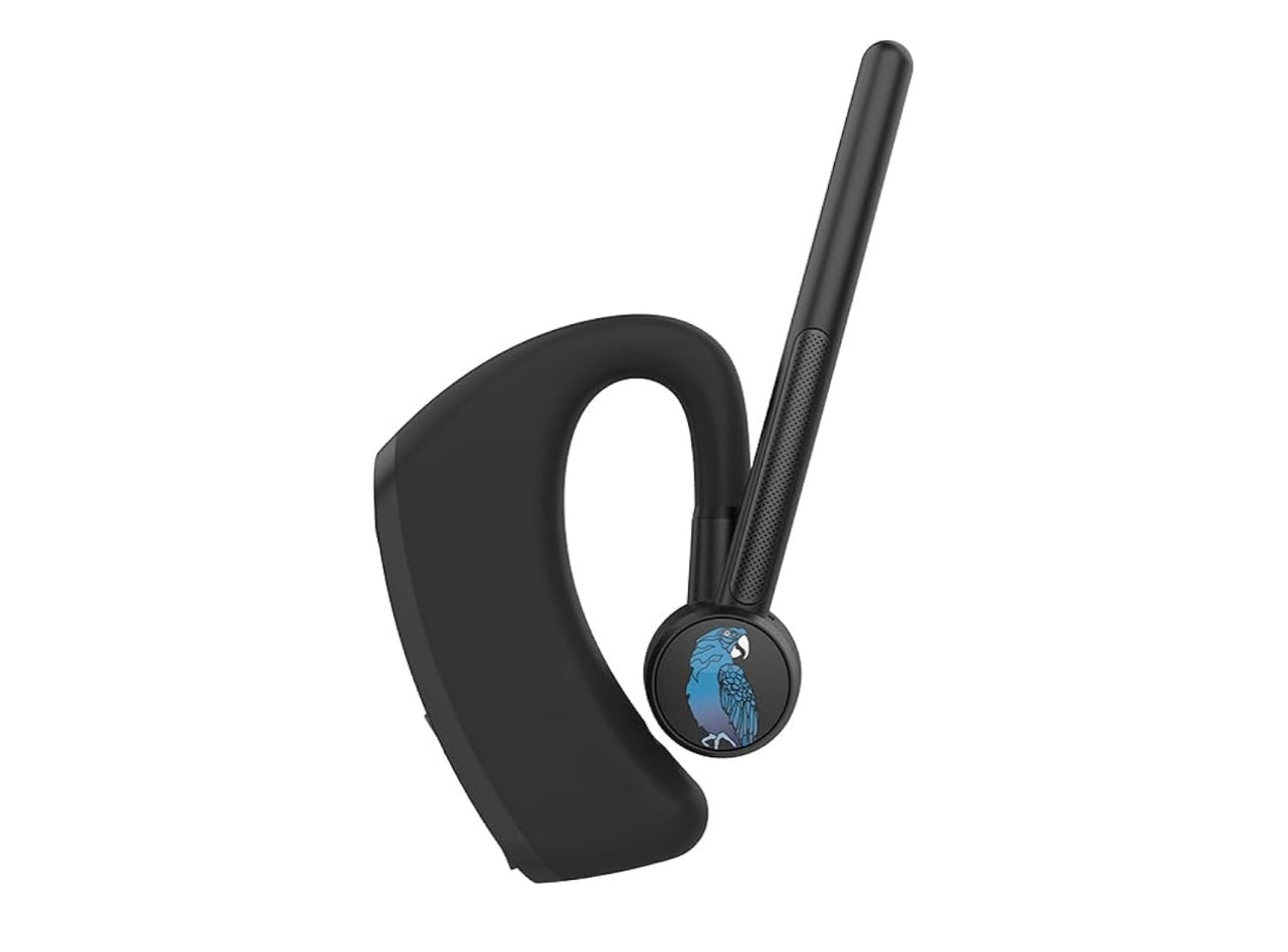 Blueparrott M500-XT Bluetooth Headset.