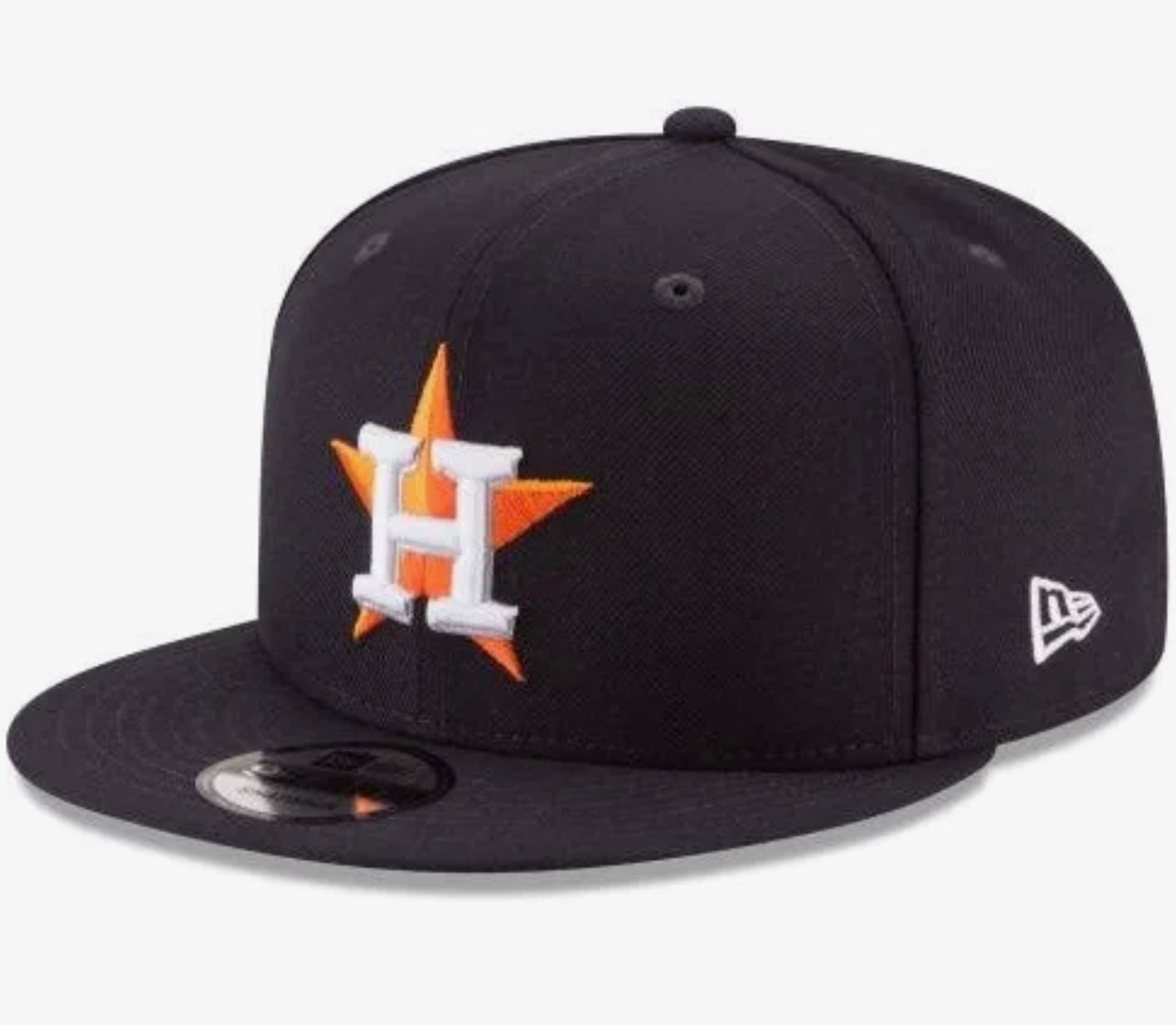 Houston Astros New Era 9FIFTYY SnapBack.