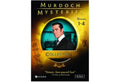 Murdoch Mysteries Seasons 1-4.