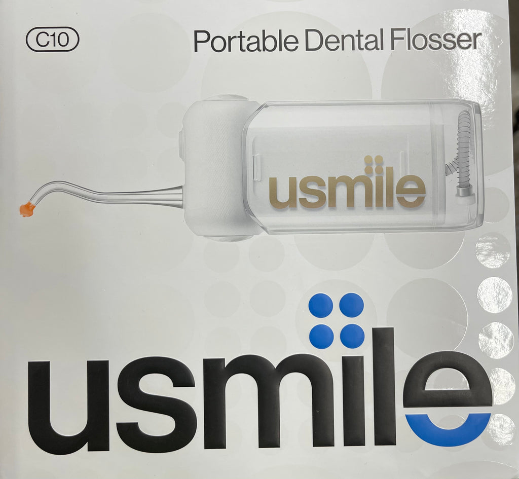 Usmile Portable Dental Flosser