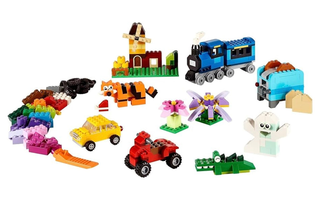 LEGO Classic Medium Creative Box.