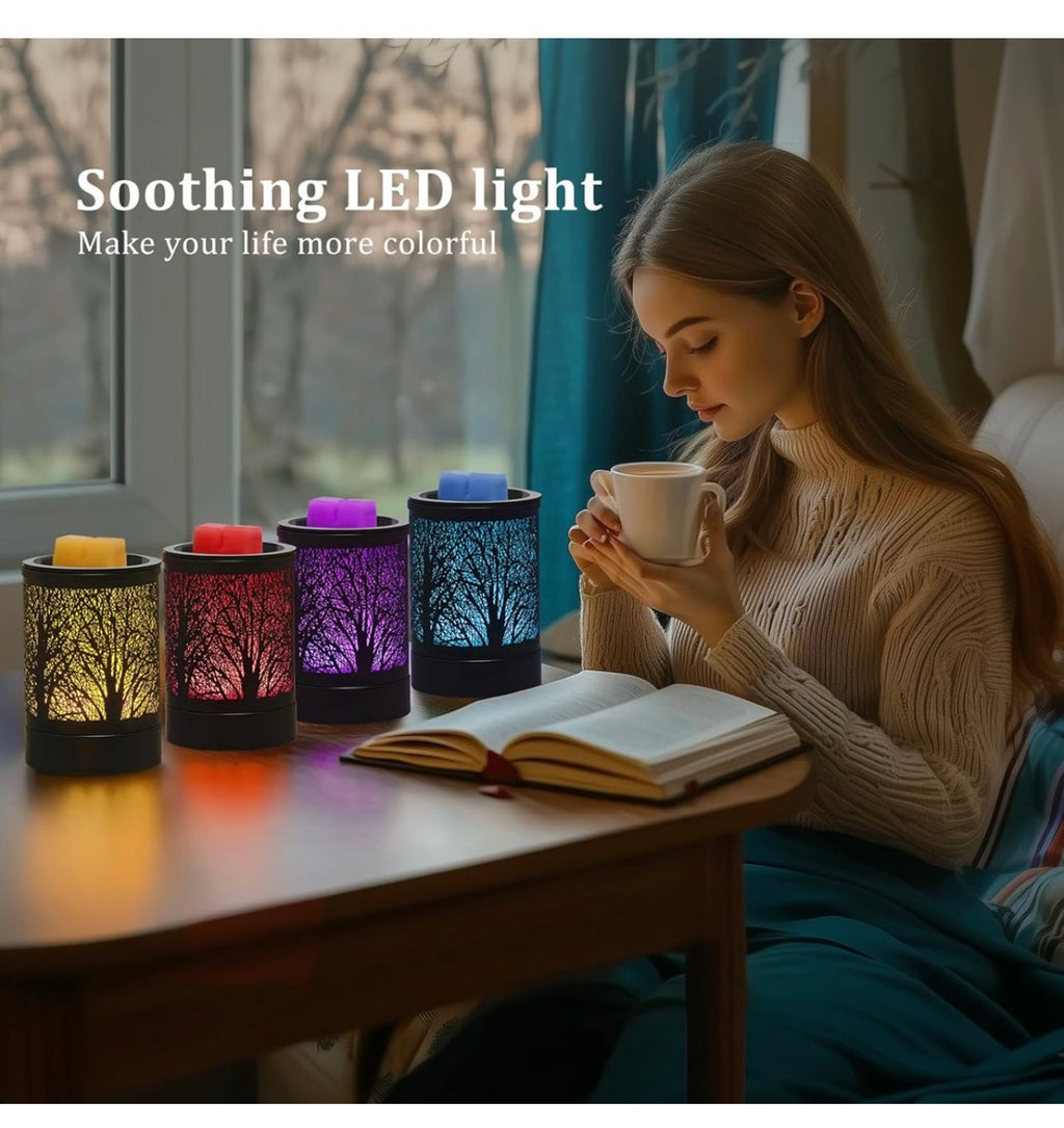 Wax Melt Warmer.