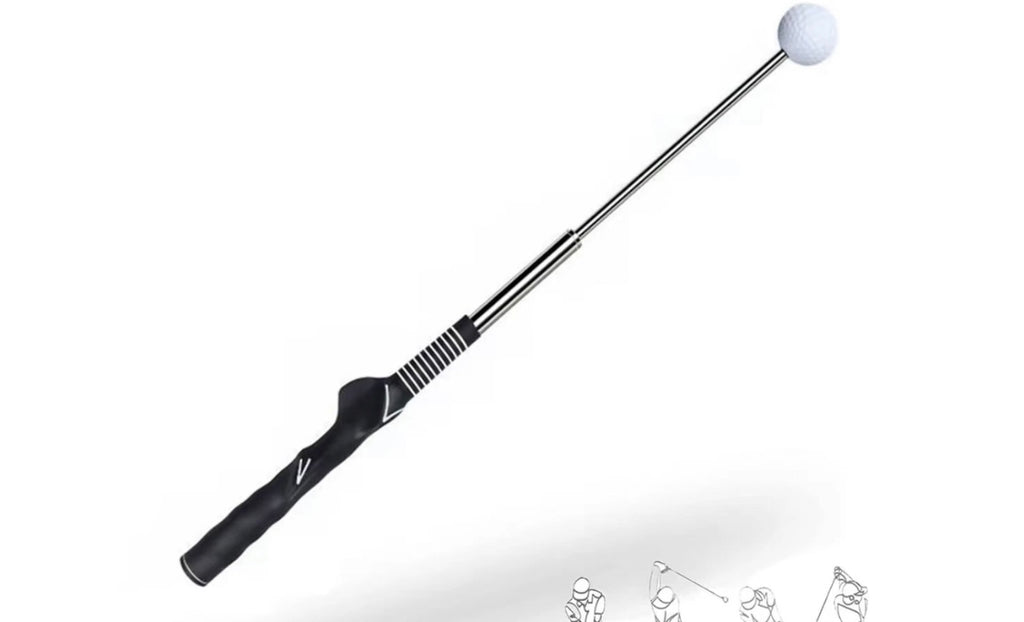 Golf Swing Trainer