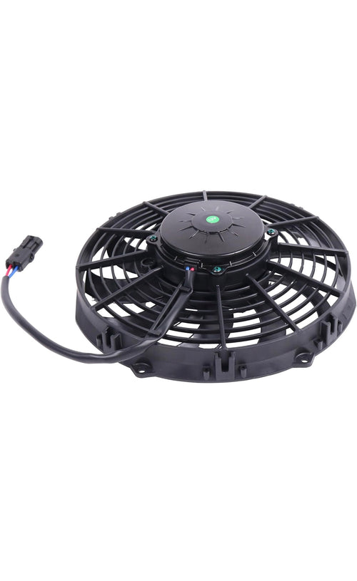 10” radiator fan 10 blades