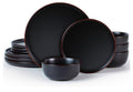 Famiware Mercury Plates and Bowl Sets.
