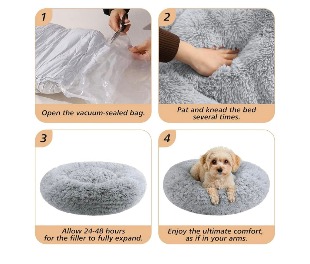 Jollyvogue dog bed