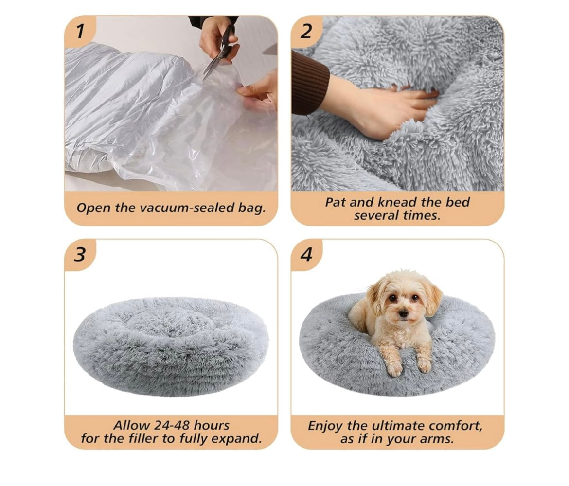 Jollyvogue dog bed