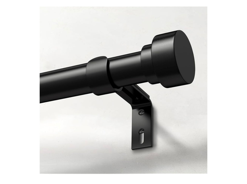 IFELS Curtain Rods.