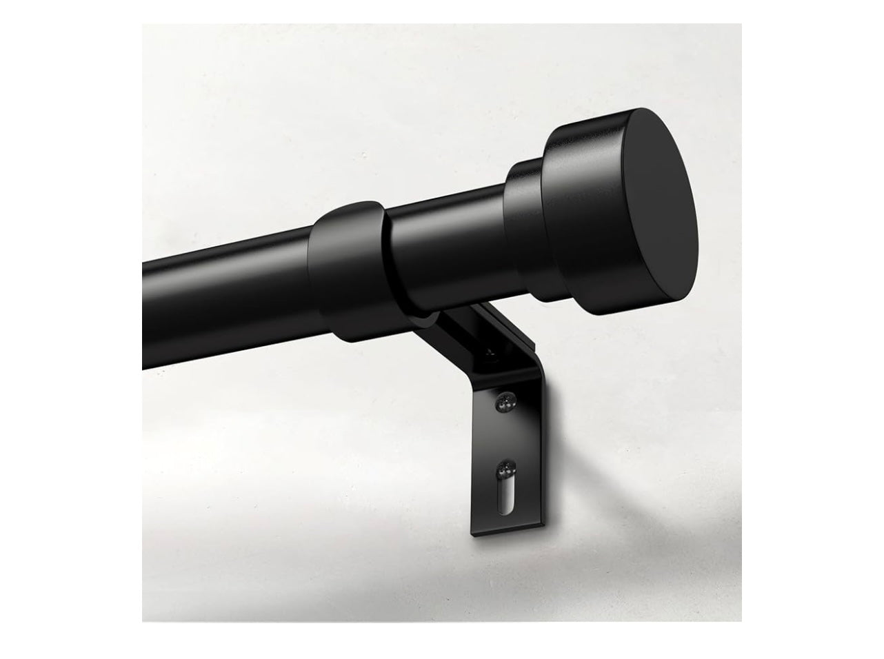 IFELS Curtain Rods.
