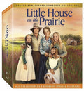 Little House On The Praire Deluxe Remastered Complete Series.