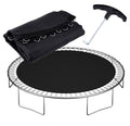 Nonmon Trampoline Replacement.